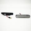 For BMW 3 Series E46 Sedan Coupe Wagon Convertible 1997-2001 Led Dynamic Turn Signal Light Side Fender Marker Sequential Lamp