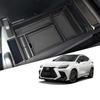 For Lexus NX 250/350/350h/450h+ 2022 2023 2024 2025 Center Console Storage Box Organizer Tray Interior Accessories