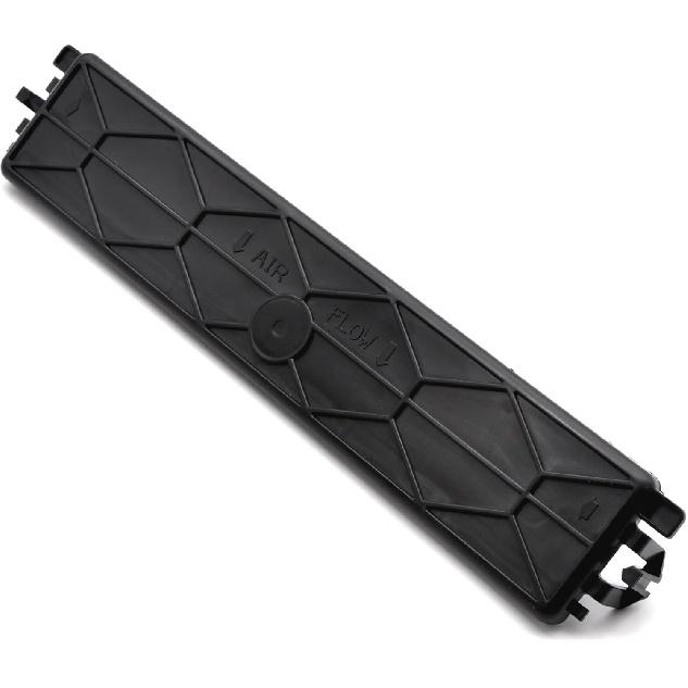 Cabin Air Filter Plate Cover Compatible For Honda Accord Inspire 2018-2019 79303-TVA-A01