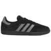 new Adidas Originals Samba Adv Core Black Grey