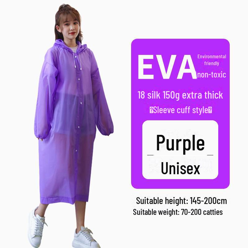 Waterproof Non-slip Rain Shoe Covers for Adults & Children – Durable, Portable, Thick, Large Size for Men & Women