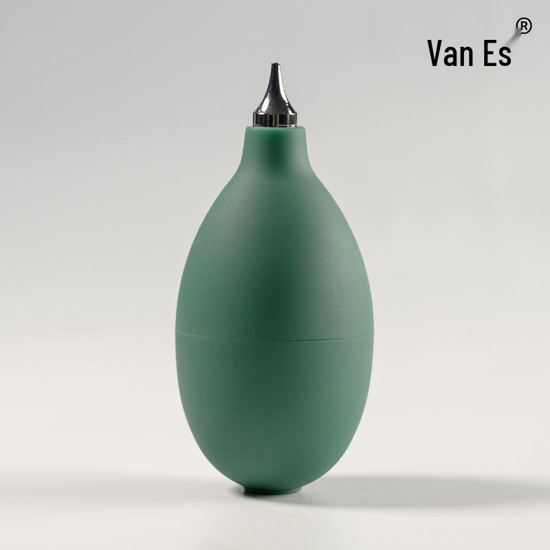 Powerful Air Blower Dust Cleaner for SLR Lenses & Keyboards