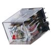 Carlo Small General-purpose Electromagnetic Intermediate Relay