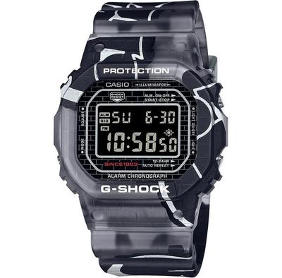 Casio DW-5000SS -1ER Saat