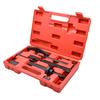 Engine Timing Tool Kit Turbo Diesel Engine Wet Belt Chain For Ford 1.8 Tdci Tddi