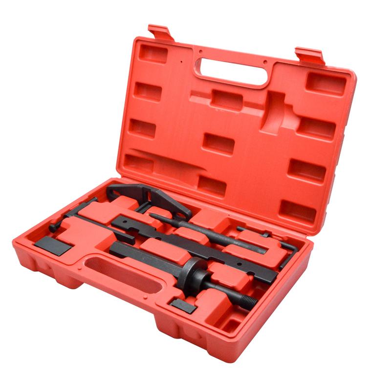 

Engine Timing Tool Kit Turbo Diesel Engine Wet Belt Chain For Ford 1.8 Tdci Tddi