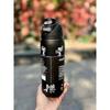 Nuova Borraccia Owala Snoopy Tumbler Esclusivo 24/32oz Regalo In Scatola - scegli Colore Y
