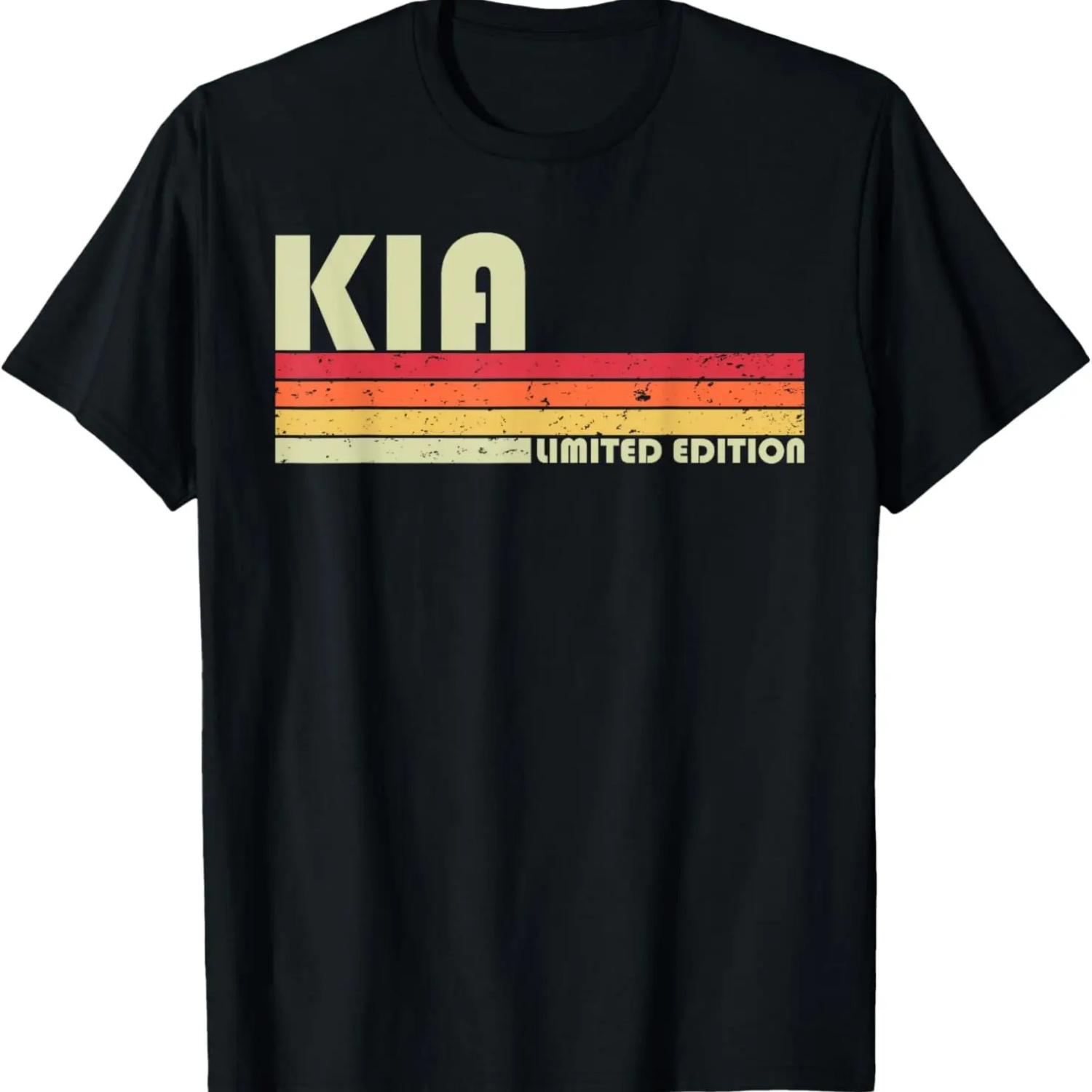 This Lady Is Officially 80 Years Old 80th Birthday T-Shirt S чёрный