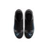 Nike Mercurial Superfly 8 Academy AG Soccer Shoes Men Soccer Shoes Black CV0842-004