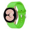Cinturino per Samsung Galaxy Watch 7/6/5/4 44mm 40mm 5 Pro 45mm Braccialetto in Silicone per Samsung Watch 4/6 Classic 46mm 42mm 47mm 43mm