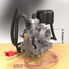 1PZ JP1-CA1 Carburetor Suzuki Let's 2 CA1KA CA1KB CA1KB CA1KC CA1PA CA1PC Verde CA1MA