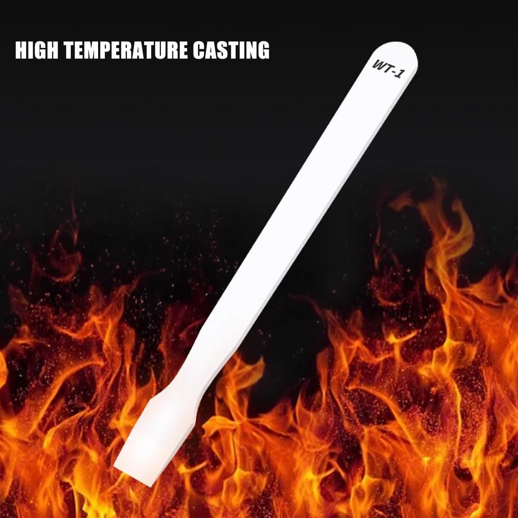 High Hardness Ceramic Scraper Removal Tool Precise Solder Removal and Long Lastingly Durability Suitable for Technicians