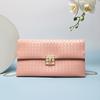 Christmas New Dinner Bag Women's Bag 30% Off Clutch Bag Lady's Temperament Shoulder Bag