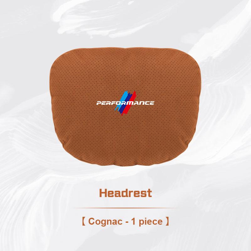 BBLB5 keybag,Car Neck Pillow Headrest Pillow Seat Neck Lumbar Support For BMW M E36 E46 E90 E91 F48 F25 F15 G20 G30 G60 X1 X3 X5 X6 X7