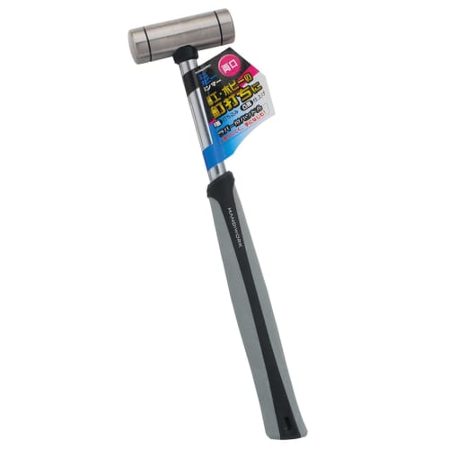 

Takagi HANDIWORK Mini Hobby Hammer, Double-Ended