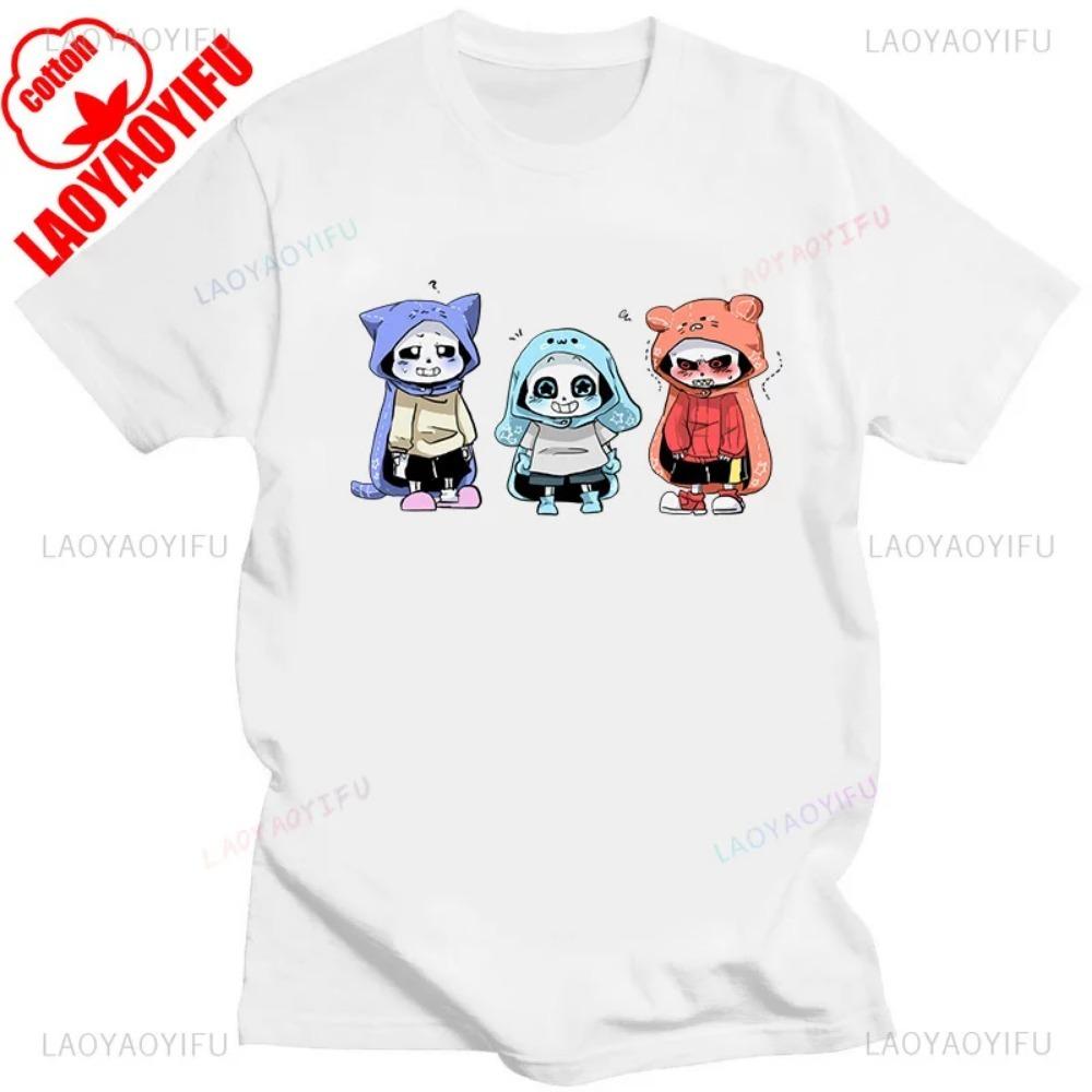 Classic Himouto UmaruChan Cosplay TShirt Kawaii Unisex Clothes Round Tee Shirts Tops Outdoor Wear Tee Shirt Unisex Otaku Tshirt