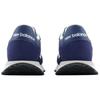 New Balance NB 237 Abrasion Resistant Low Top Casual Shoes Unisex Blue Sneakers MS237HN