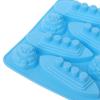C90A Silicone Trays Mould Carving Mold Maker Titanic Shaped For Party Drinks