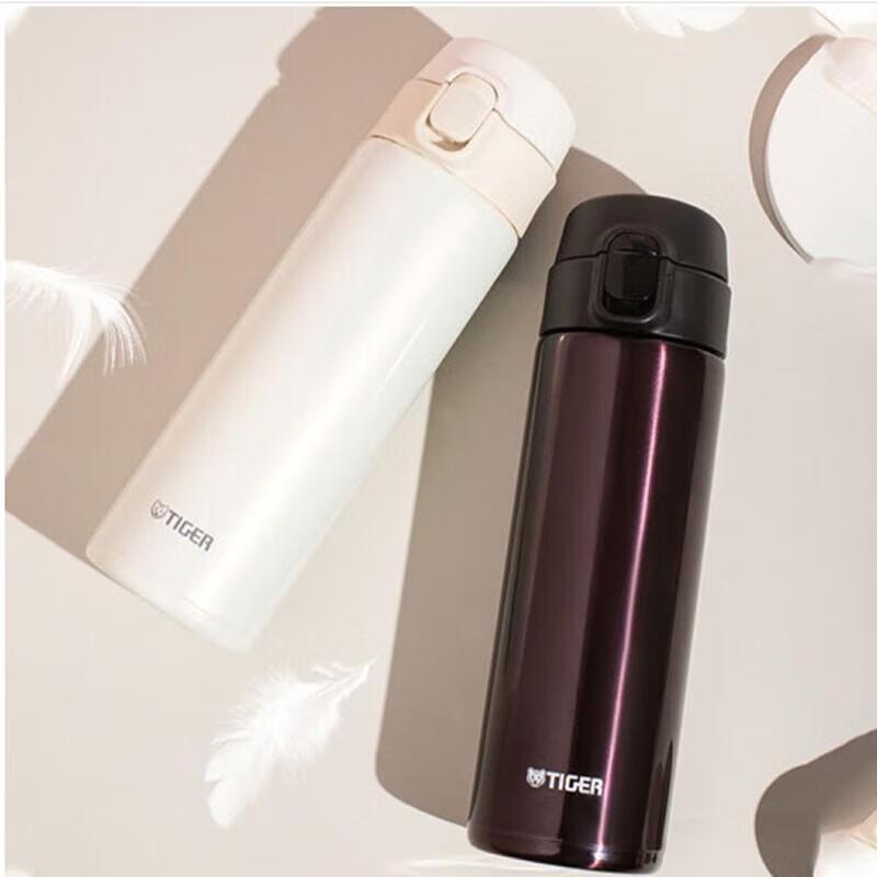 Tiger MMY-A48C Stainless Steel Insulated Mug