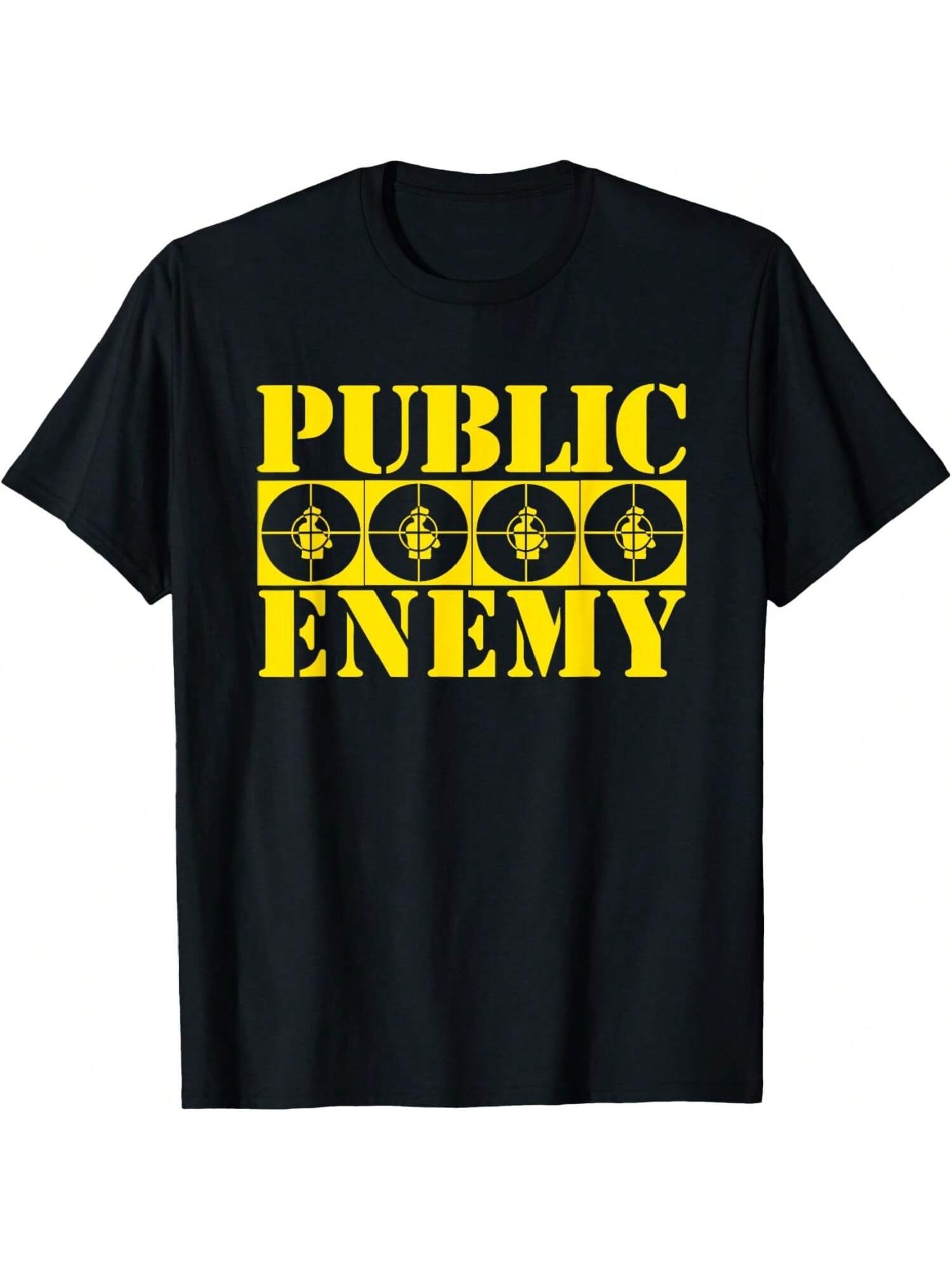 4 Target Logos T-Shirt S разноцветный