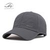 Hat Men's summer sunscreen sunshade Sun hat Light and breathable quick-drying hat Outdoor sports baseball cap Women's cap