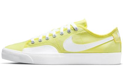 Sb Blazer Court Light Citron CV1658-700