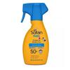 Soltan Sprühflasche 250ml 1 Packung Kinderschutz & Feuchtigkeit Soltan Kinder Schutz & Feuchtigkeit Sonnenschutz