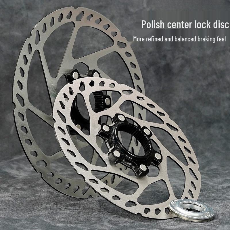 Li Shi Bicycle Center Lock Disc Brake Rotor