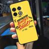 Better Call Saul Funda For OnePlus 10T 8T 9RT 12 13 13R 11 9 10 Pro OnePlus Nord 4 CE 2 3 Lite N20 N30 Case