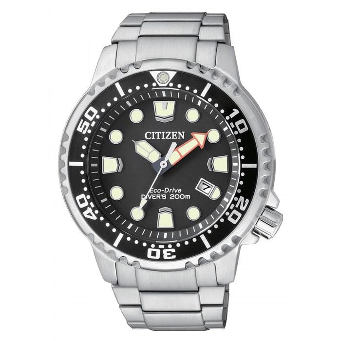 Citizen Eco-Drive ProMaster Diver's BN0150-61E Men's Watch