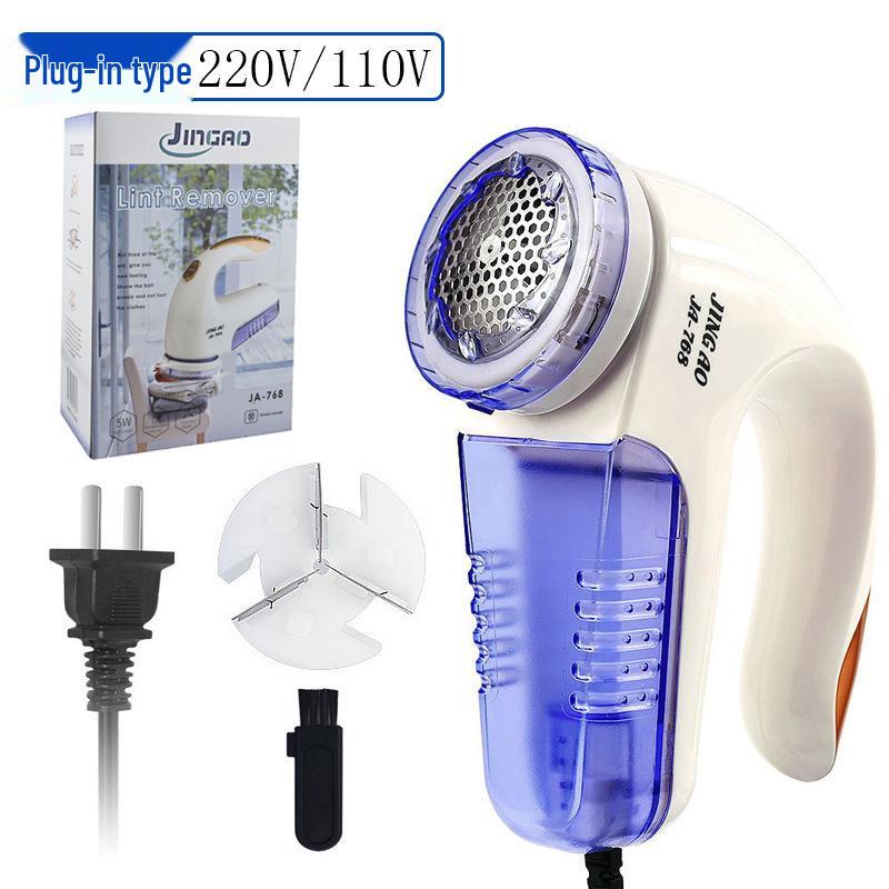 Electric Lint Remover Shaver for Fabric Pilling