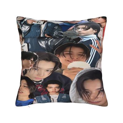 Lngshot Ohyul Woojin Louis Pillow Case Morden Pillow Cover Comfy Pillowcases For Sofa Bedroom Home Decor