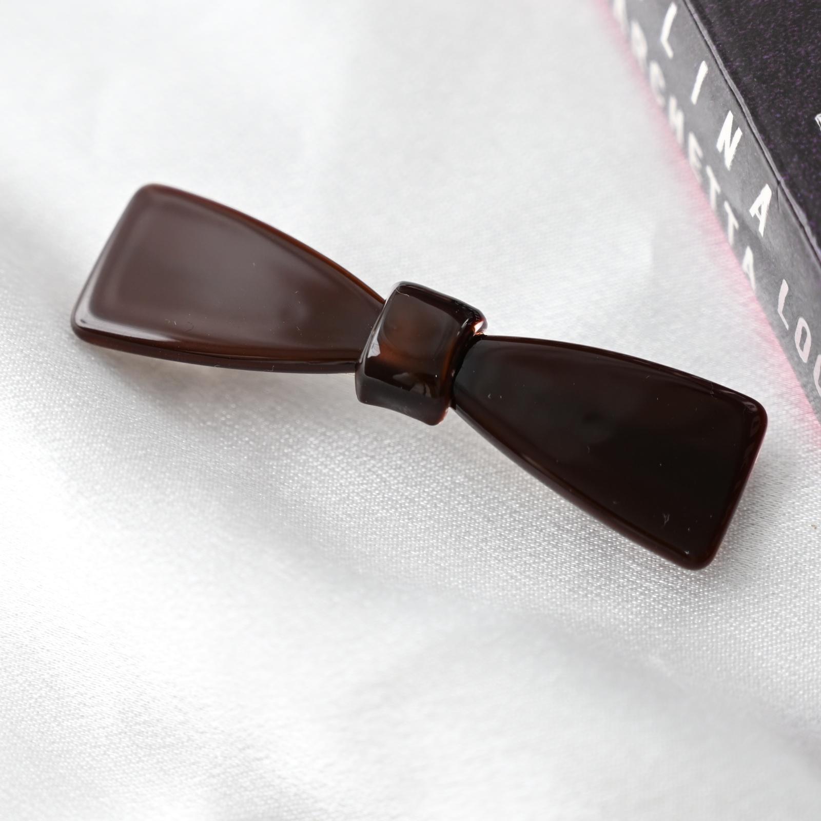 

Красные бантики заколки для волос для девочек и женщин маленькие заколки милые французские заколки головные уборы