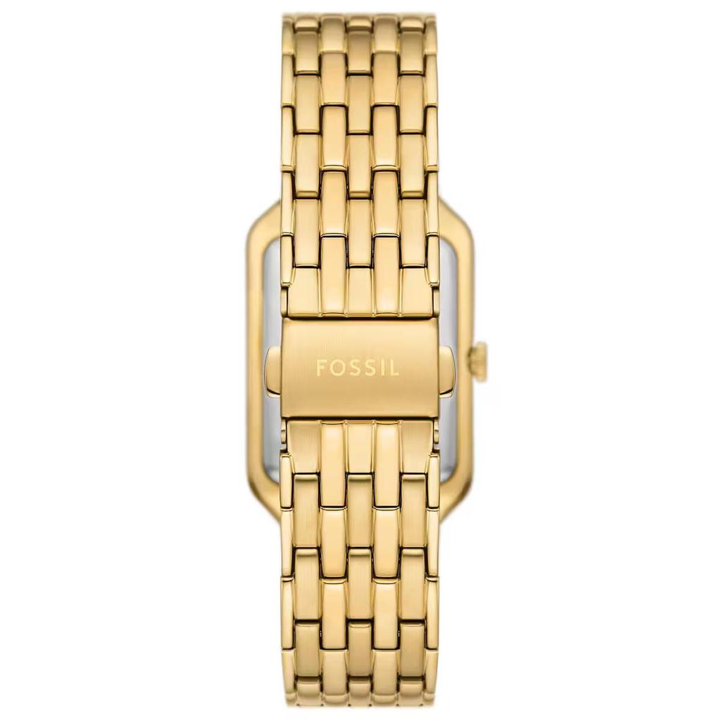 Fossil ES5341 Analog Bracelet Watch for Women