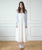 Cool Kitten Cotton Lovely Lace Button Dress 2 Colors