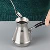 Stainless Steel Pour Over Coffee Kettle