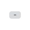 EU Fast Charger PD30W for iPhone 15-17, CE Certified