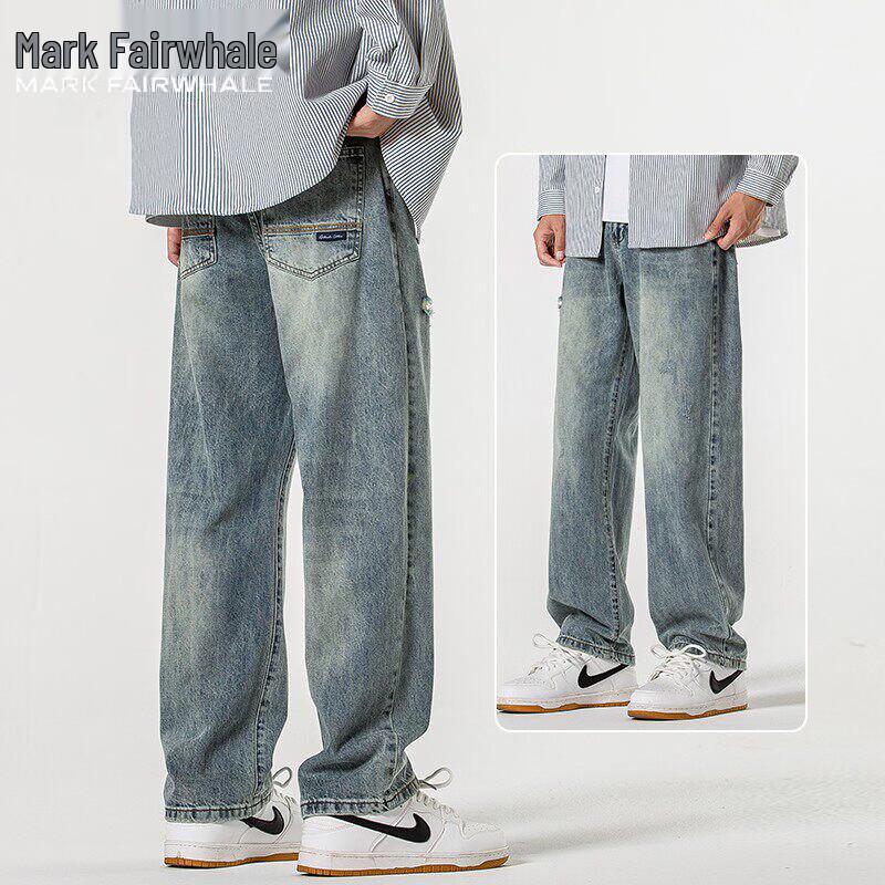 Mark Fairwhale Men's Casual Collection