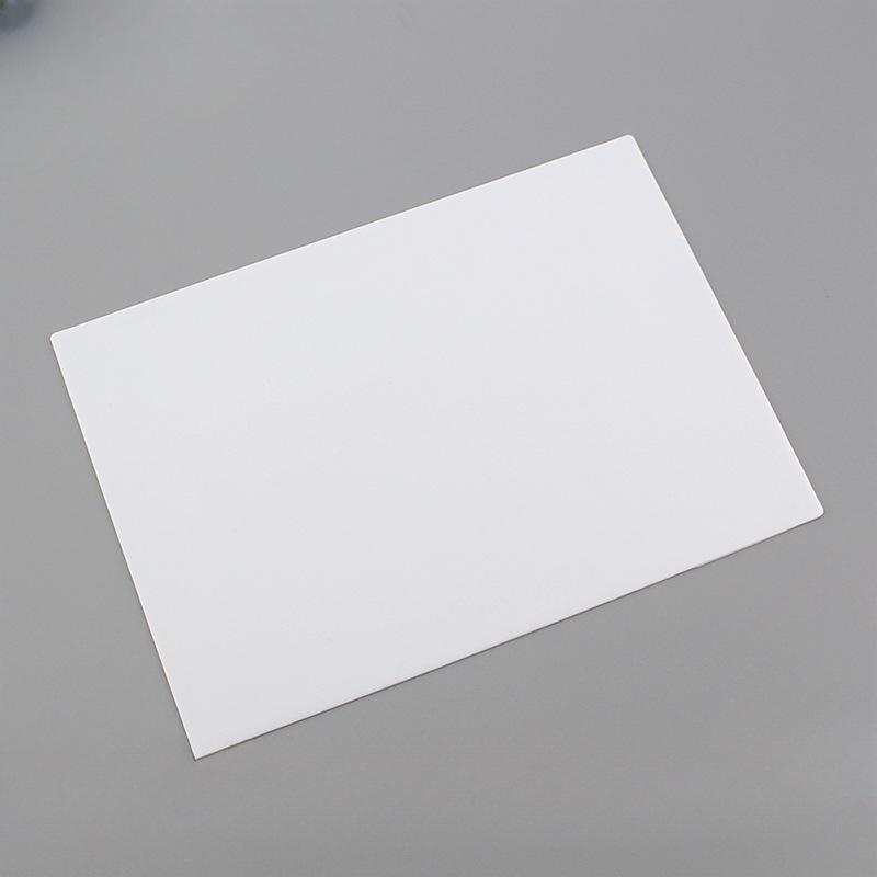 High Temperature Resistant, Non-slip and Easy To Clean Silicone Placemat Kitchen Ironing Table Bowl Cushion Coaster