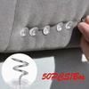 50PCS/Box Pins Sofa Rotates And Fixes Twisted Nails With Fixed Quilt Bed Sheets Anti-slip Buckle Wholesale