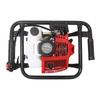 52CC High-Power Gasoline Earth Auger and Soil Digger Tool