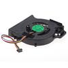קירור מאוורר מעבד עבור HP Pavilion DV6-6000 DV7-6000 מחשב נייד 4 פינים 4 חוטים
