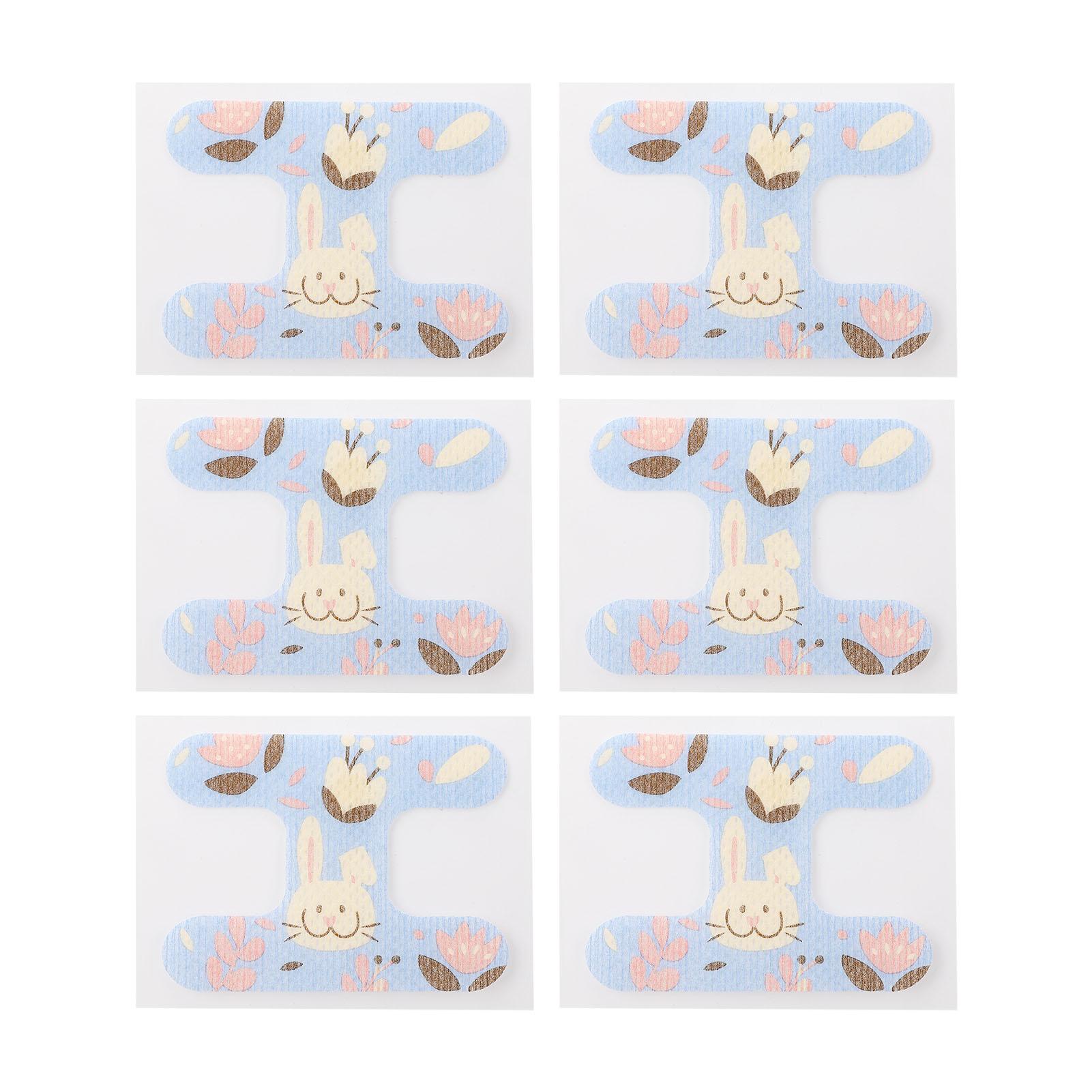 

Sleeping Mouth Tape Improved Sleep Strong Adhesion Quality Nasal Breathing Mouth Strips for Adult