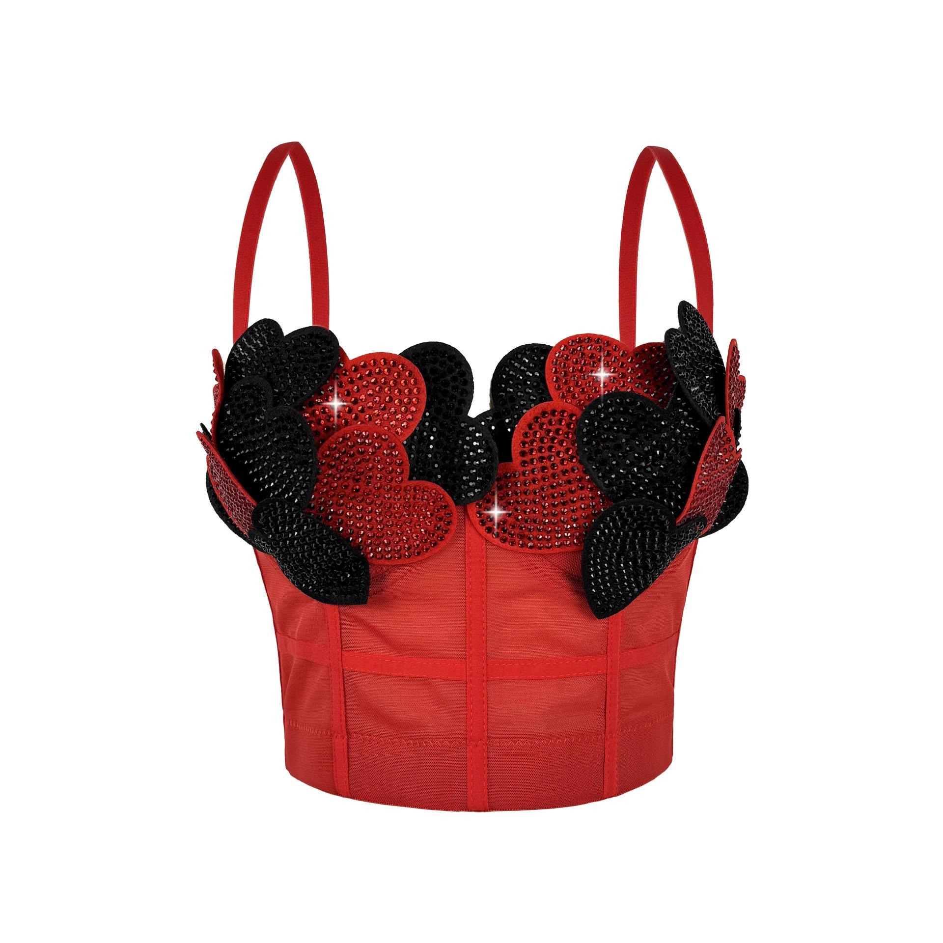 

Корсети, модний та елегантний жіночий одяг 34B/75