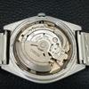 VINTAGE SEIKO 5 AUTOMATIC 6309A JAPAN MENS GOLDEN COLOR DIAL WATCH A705537-1