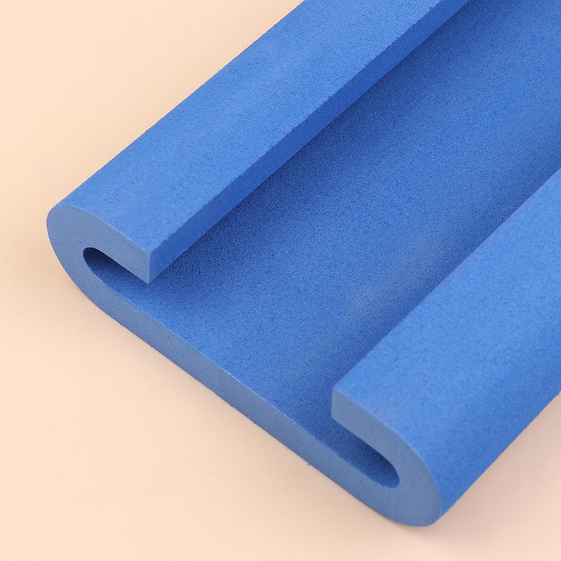 1Pc Dragon Boat Paddle Seat U-Shaped Cushion Eva Foam Seat Cushion Anti-Skid For Rowing Machine Dragon Boat Canoes Kayaks