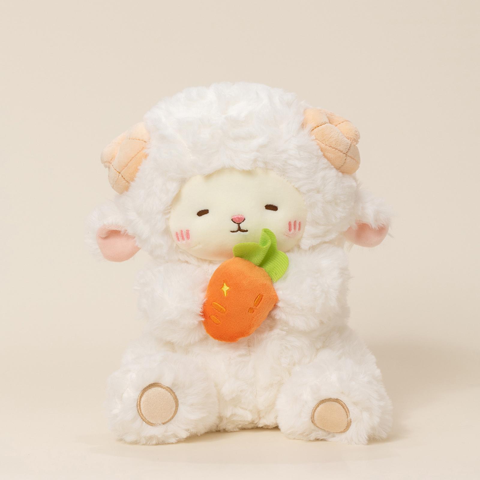 

Creative And Adorable Plush Toys, Perfect For Holiday Gifts, Birthday Gifts, And Companionship Gifts For Children One Size