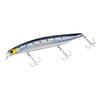 DAIWA Seabass Lure FJ Vertis R125F Adel Sardine