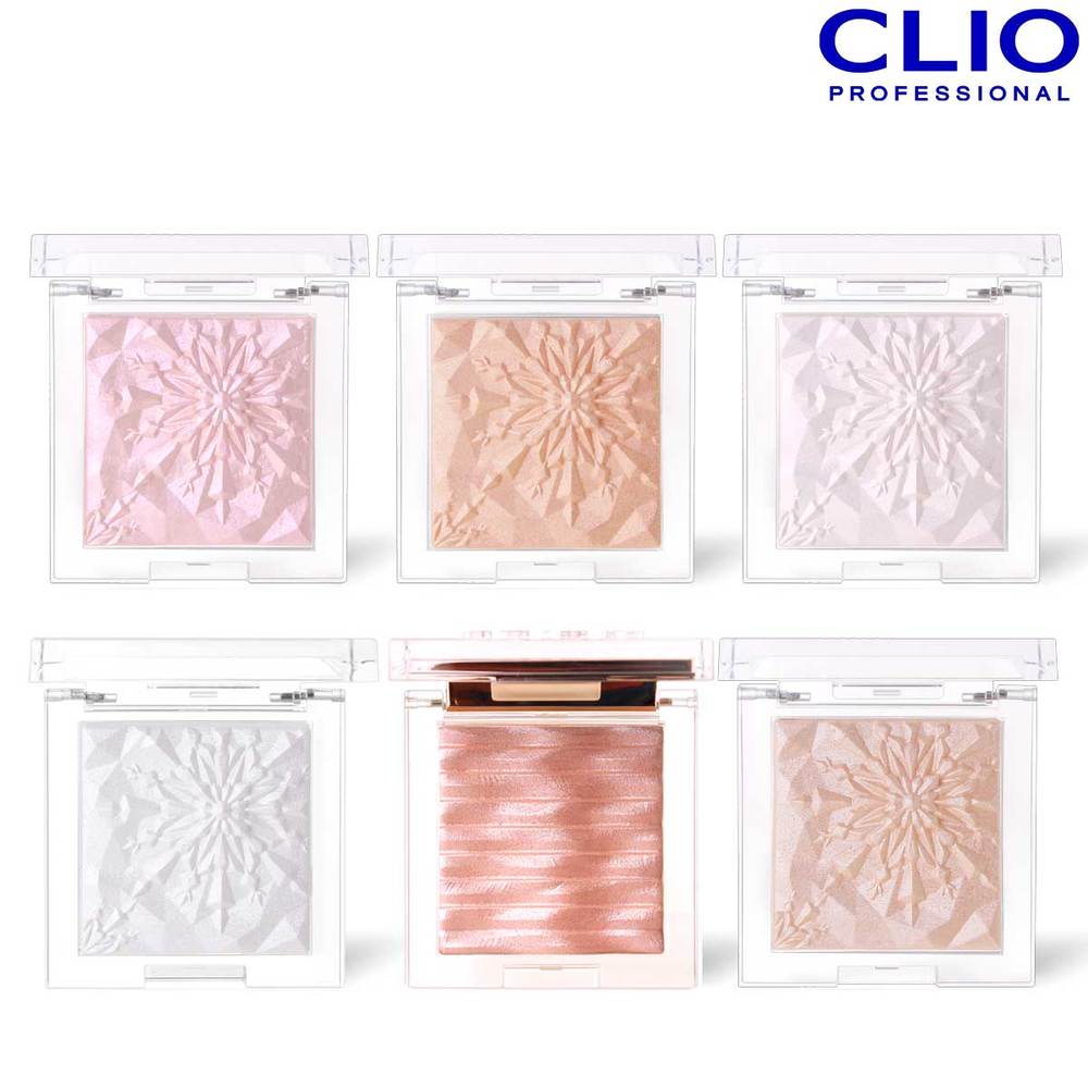

Маркер Clio Prism 06 Violet Ruby