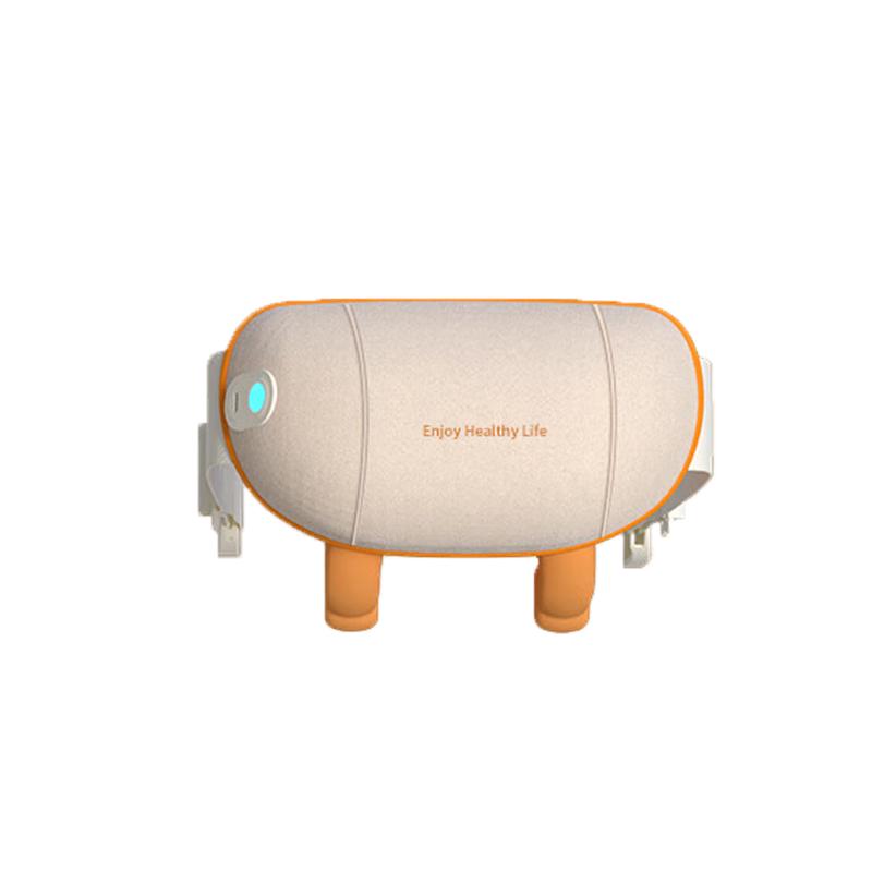 

HZNezheng Neck & Shoulder Kneading Massager
